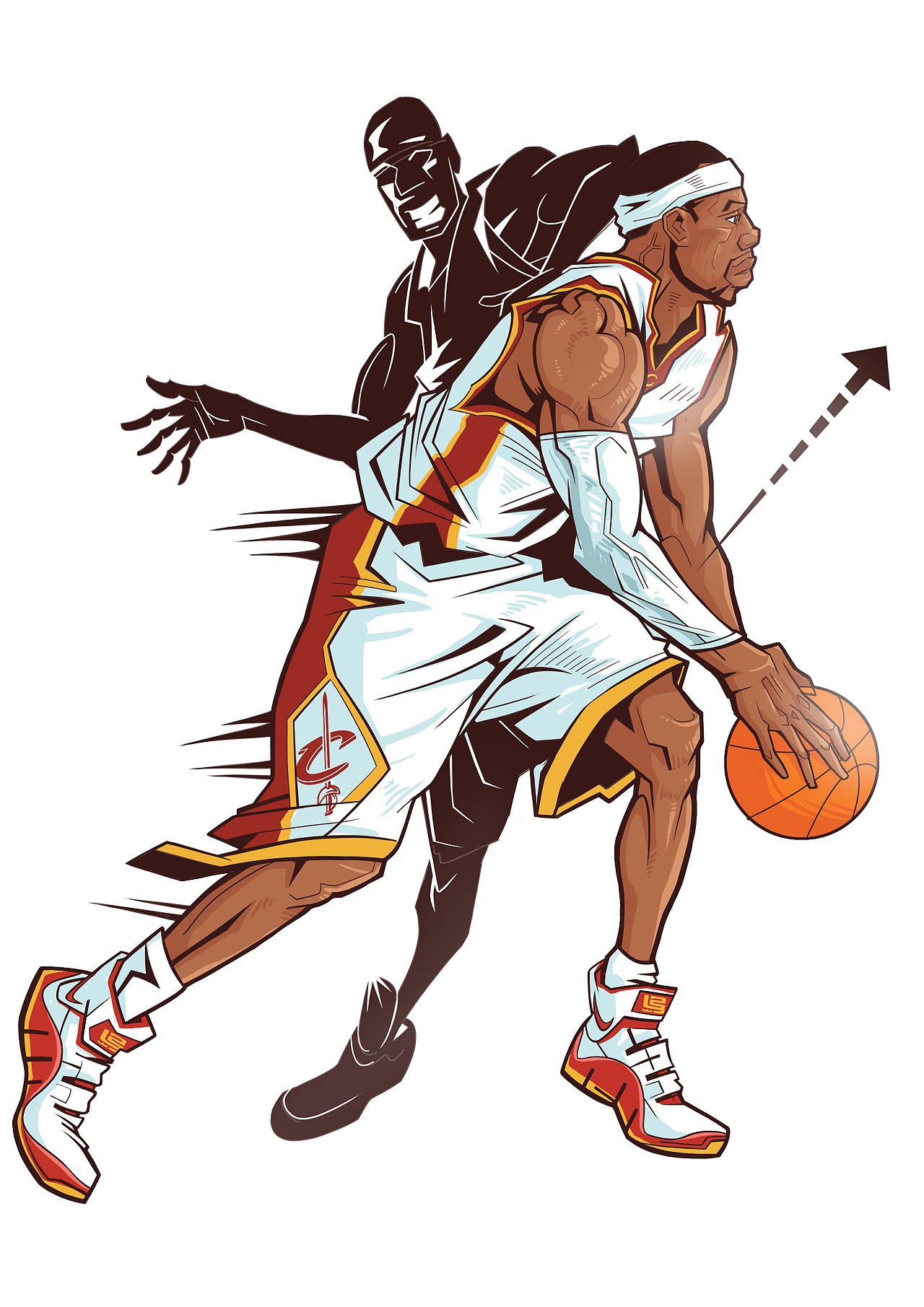 90年代马标经典，最新Logo与80年代相似！（90年代马标成经典，新版Logo酷似80年代风格！）